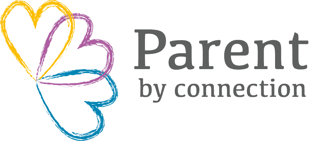 Parent by Connection – Parenting Coach